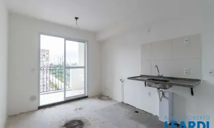 Apartamento com 2 quartos à venda na Granja Julieta, São Paulo 