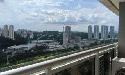 Apartamento com 1 quarto para alugar na Granja Julieta, São Paulo 