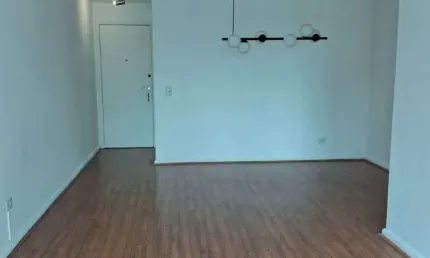 Apartamento com 3 quartos para alugar no Campo Belo, São Paulo 