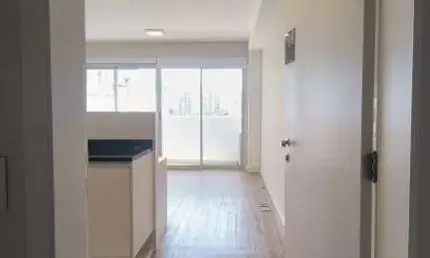 Apartamento com 1 quarto para alugar na Granja Julieta, São Paulo 