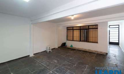Casa com 2 quartos para alugar na Chácara Santo Antônio, São Paulo 
