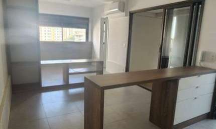 Apartamento com 1 quarto para alugar no Jardim da Glória, São Paulo 