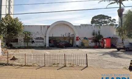 Barracão / Galpão / Depósito para alugar no Alto da Boa Vista, São Paulo 