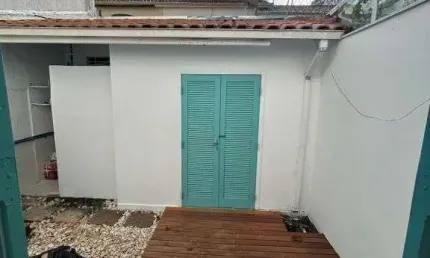 Casa com 2 quartos para alugar na Vila Olímpia, São Paulo 
