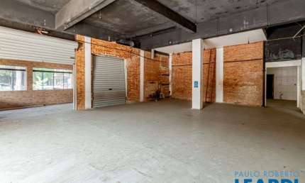 Ponto comercial para alugar na Vila Ida, São Paulo 