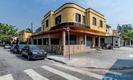 Ponto comercial para alugar na Vila Ida, São Paulo 