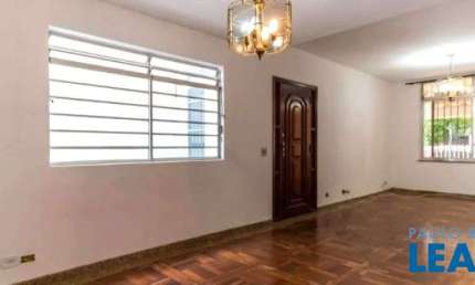 Casa com 3 quartos para alugar na Vila Beatriz, São Paulo 