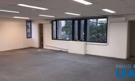 Sala comercial à venda no Brooklin, São Paulo 