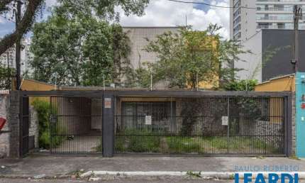 Casa com 2 quartos para alugar no Brooklin, São Paulo 