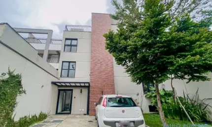 Casa em condomínio fechado com 3 quartos à venda no Brooklin, São Paulo 