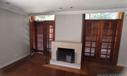 Casa com 3 quartos para alugar no Morumbi, São Paulo 