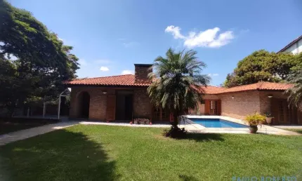 Casa com 3 quartos para alugar no Morumbi, São Paulo 