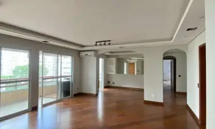 Apartamento com 3 quartos para alugar na Vila Mascote, São Paulo 