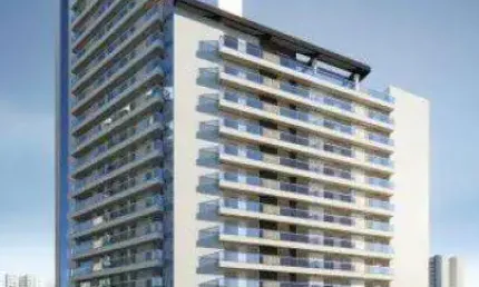 Sala comercial à venda na Vila Olímpia, São Paulo 