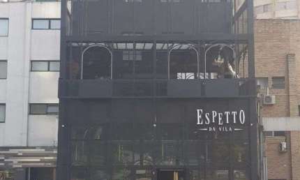 Casa comercial para alugar no Jardim Paulistano, São Paulo 