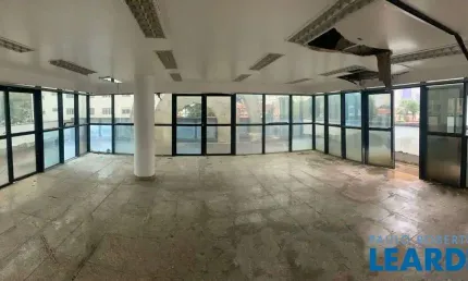 Casa comercial para alugar no Campo Belo, São Paulo 