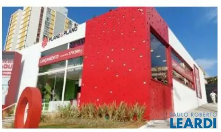 Casa comercial à venda no Cambuci, São Paulo 