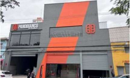 Casa comercial à venda na Aclimação, São Paulo 