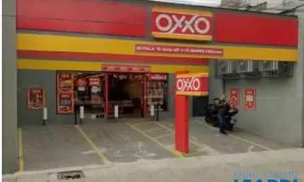 Casa comercial à venda na Aclimação, São Paulo 
