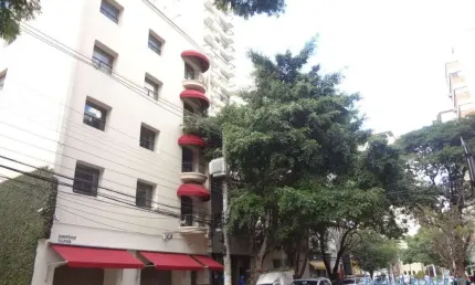 Casa comercial para alugar no Jardim Paulista, São Paulo 