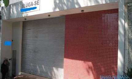 Casa comercial para alugar na Vila Madalena, São Paulo 