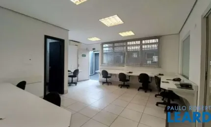 Casa comercial à venda no Campo Belo, São Paulo 