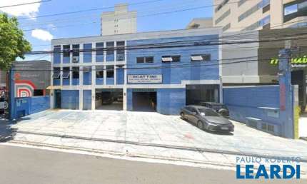 Casa comercial para alugar em Moema, São Paulo 