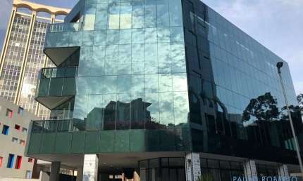Casa comercial para alugar na Vila Olímpia, São Paulo 