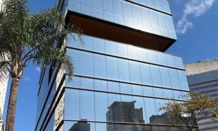Casa comercial à venda na Vila Olímpia, São Paulo 