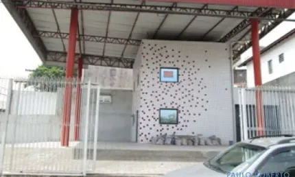 Casa comercial para alugar no Campo Grande, São Paulo 