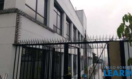 Casa comercial para alugar no Real Parque, São Paulo 