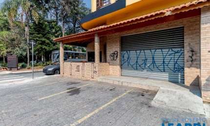 Casa comercial para alugar na Vila Ida, São Paulo 