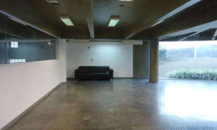 Casa comercial para alugar no Real Parque, São Paulo 