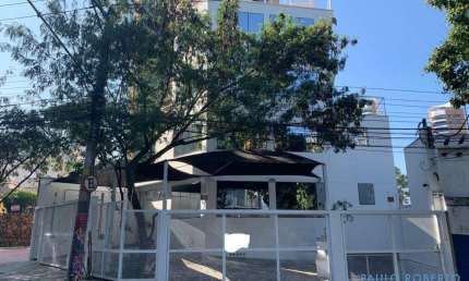 Casa comercial para alugar na Vila Ida, São Paulo 