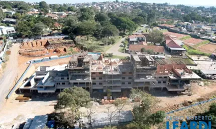 Apartamento com 3 quartos à venda no Retiro das Fontes, Atibaia 