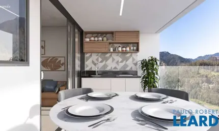 Apartamento com 3 quartos à venda no Retiro das Fontes, Atibaia 