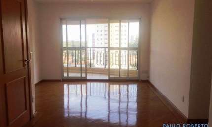 Apartamento com 3 quartos para alugar na Chácara Santo Antônio, São Paulo 