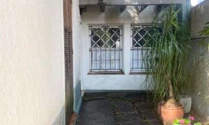 Casa com 3 quartos à venda em Santo Amaro, São Paulo 