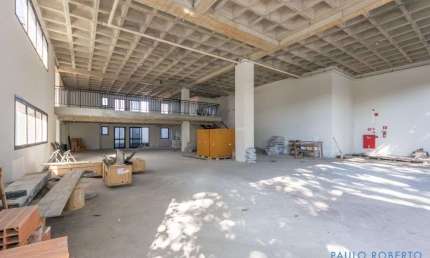 Barracão / Galpão / Depósito para alugar no Campo Belo, São Paulo 