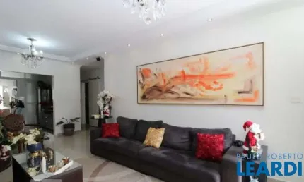 Casa com 3 quartos à venda em Santo Amaro, São Paulo 