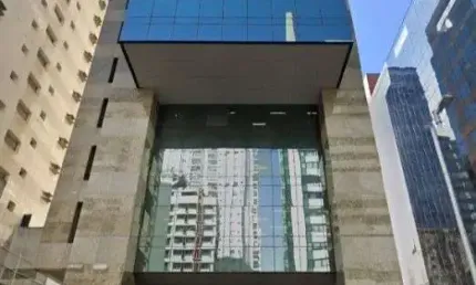 Sala comercial para alugar no Paraíso, São Paulo 