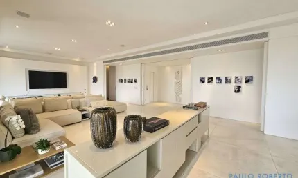 Apartamento com 2 quartos à venda em Indianópolis, São Paulo 