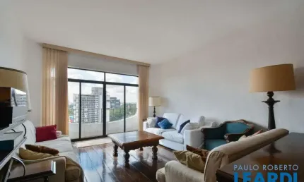 Apartamento com 3 quartos à venda na Granja Julieta, São Paulo 