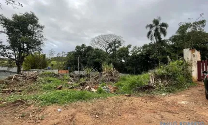Terreno comercial à venda na Chácara Estância Paulista, Suzano 