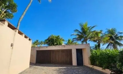 CASA EM CONDOMÍNIO - BALNEÁRIO PRAIA DO PERNAMBUCO - SP