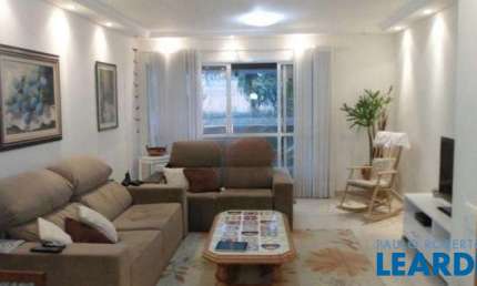 Apartamento com 4 quartos para alugar no Jardim Prudência, São Paulo 