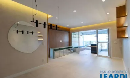 Apartamento com 2 quartos à venda na Cidade Ademar, São Paulo 