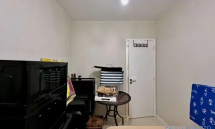 Cobertura com 3 quartos à venda no Brooklin, São Paulo 