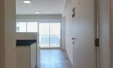 Apartamento com 1 quarto para alugar na Granja Julieta, São Paulo 