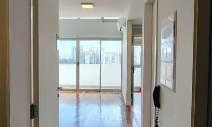 Apartamento com 1 quarto para alugar na Granja Julieta, São Paulo 